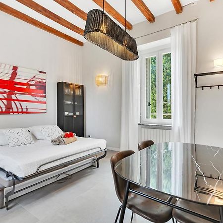 Апартаменти Alessia'S Flat - Naviglio Grande 2 Буччинаско Екстер'єр фото