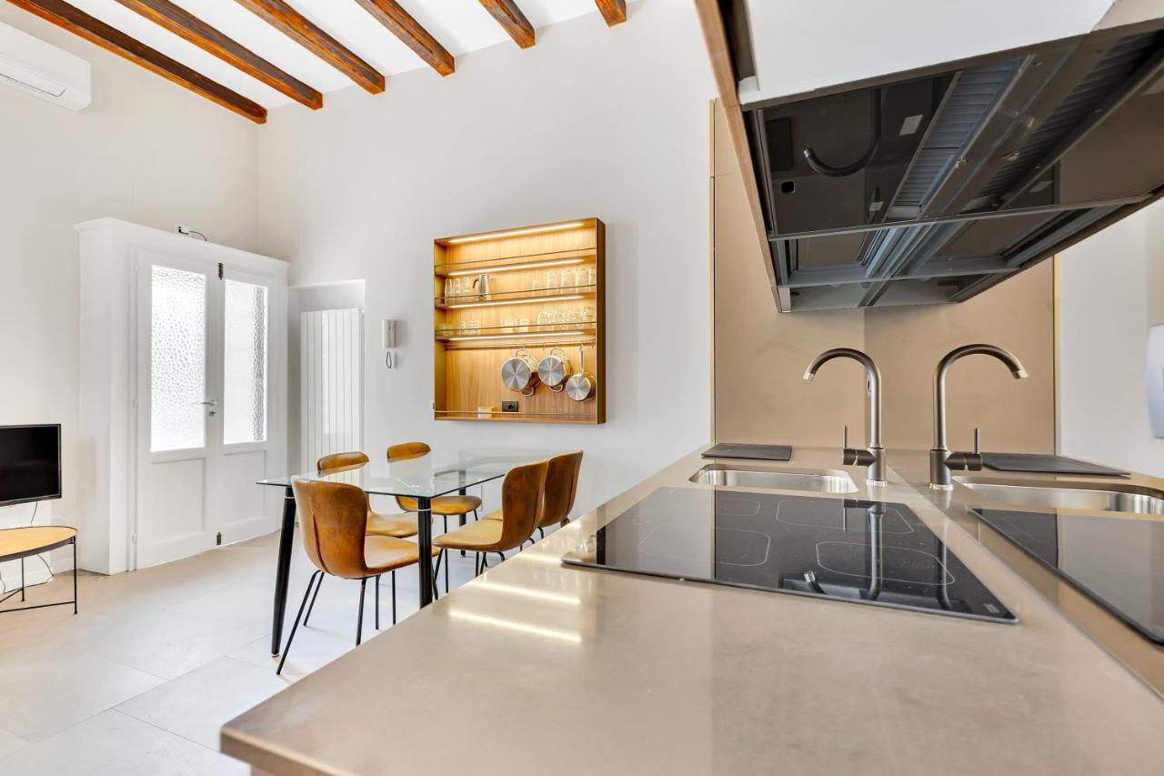 Апартаменти Alessia'S Flat - Naviglio Grande 2 Буччинаско Екстер'єр фото