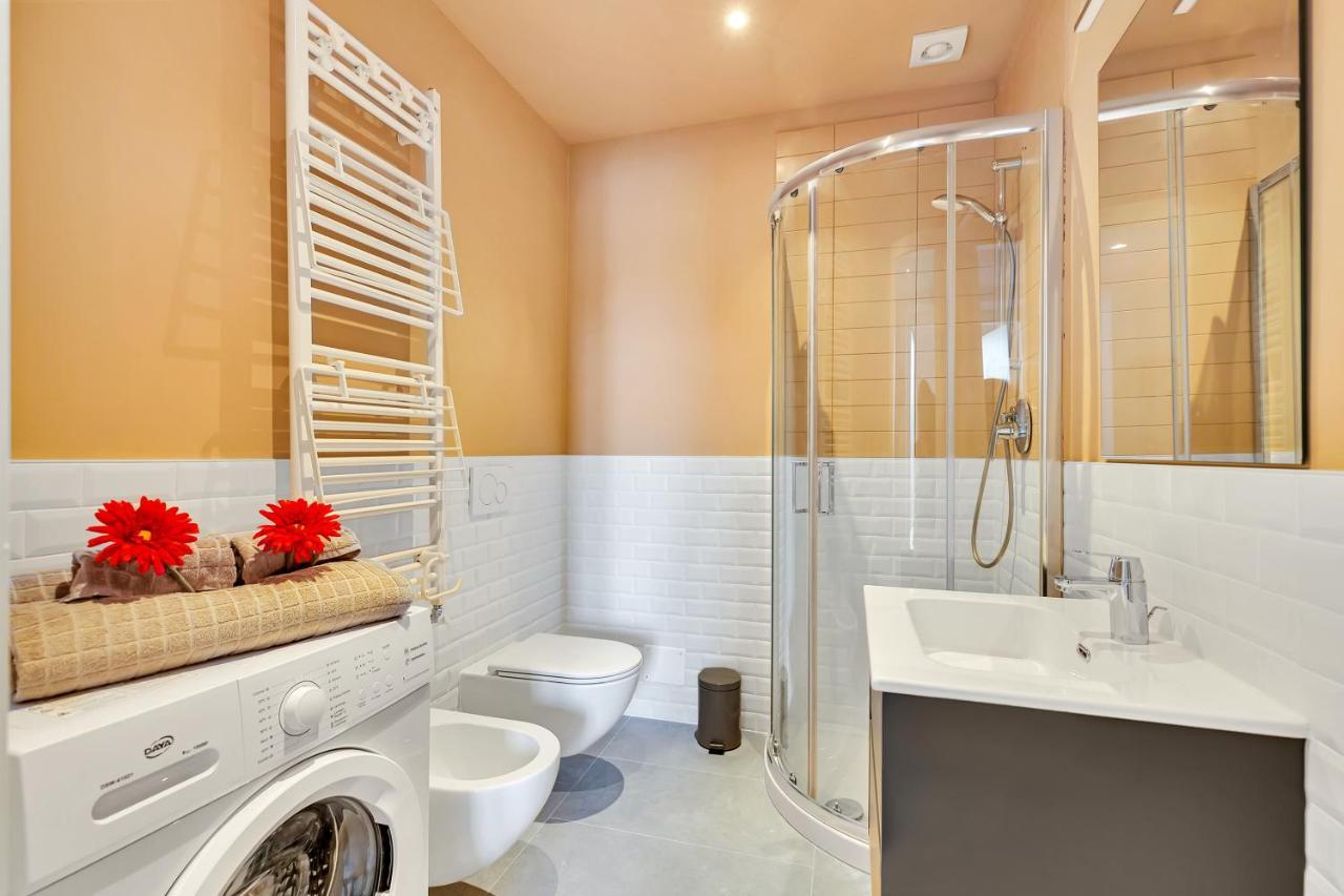 Апартаменти Alessia'S Flat - Naviglio Grande 2 Буччинаско Екстер'єр фото