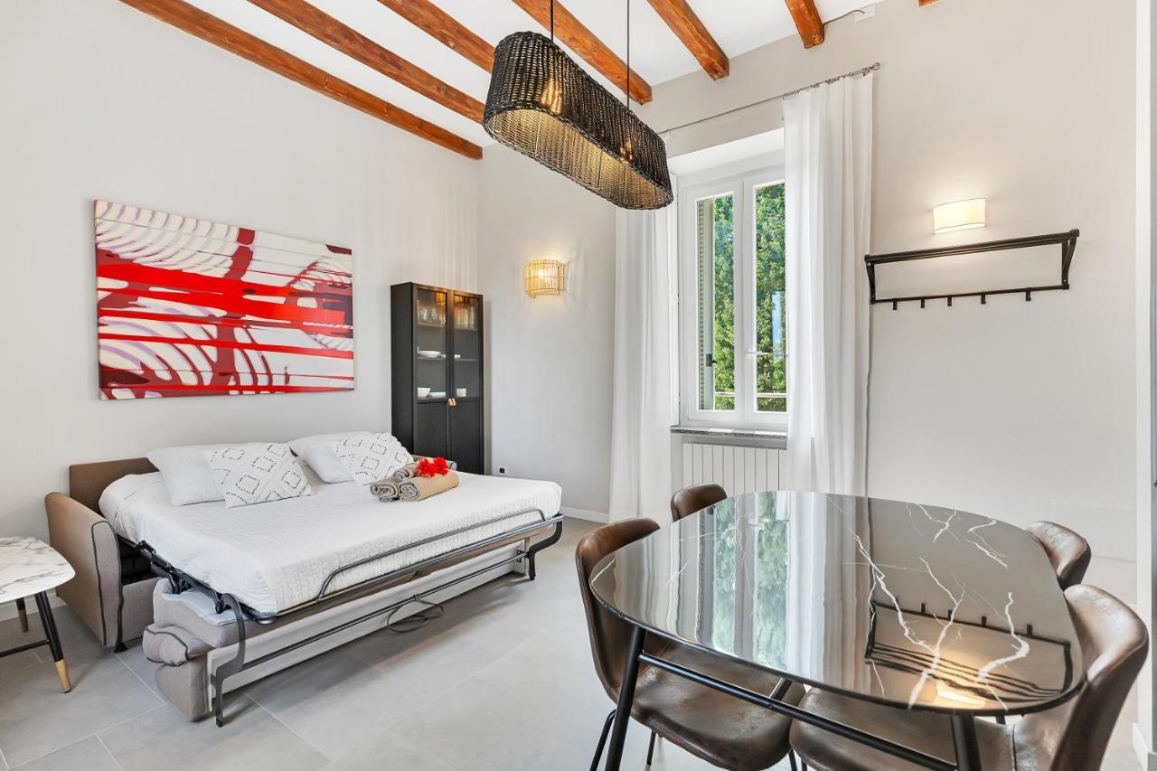 Апартаменти Alessia'S Flat - Naviglio Grande 2 Буччинаско Екстер'єр фото