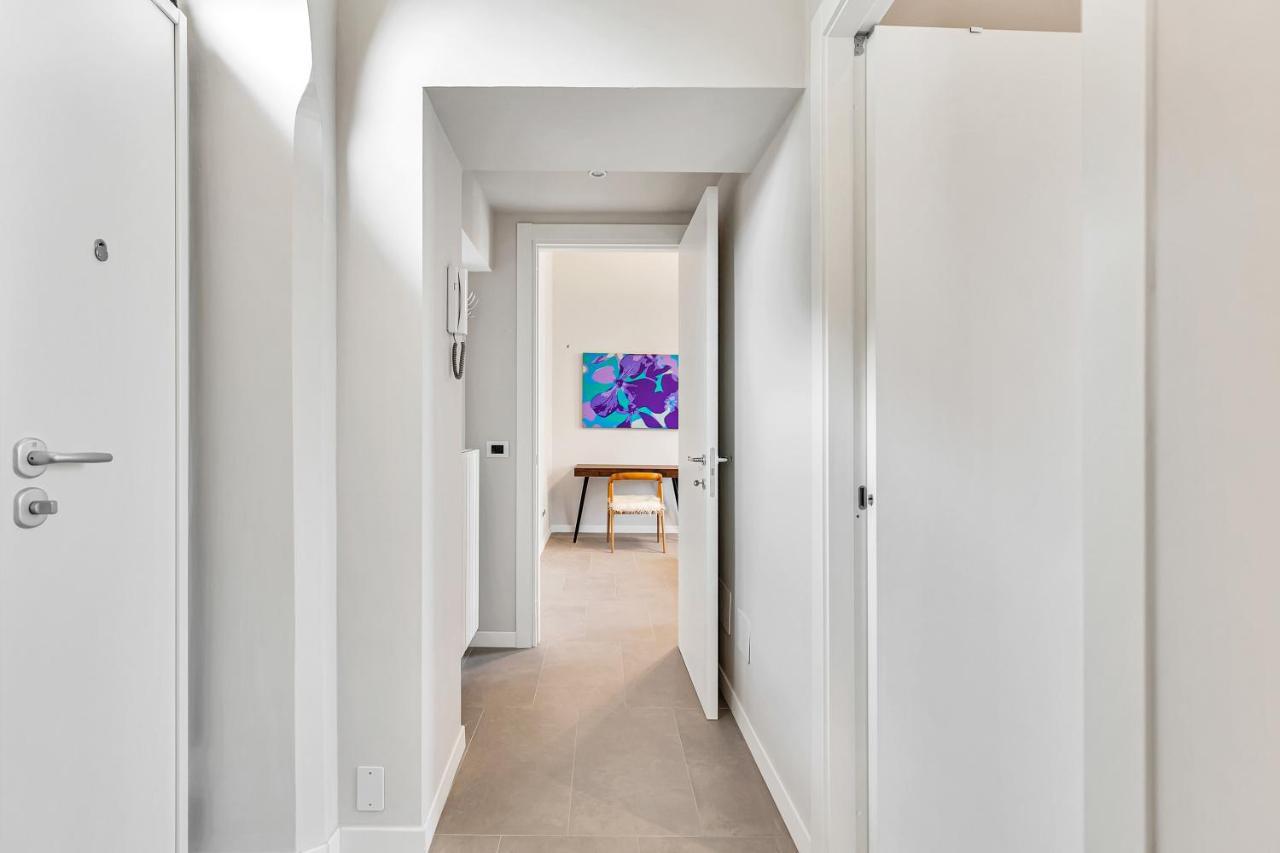 Апартаменти Alessia'S Flat - Naviglio Grande 2 Буччинаско Екстер'єр фото