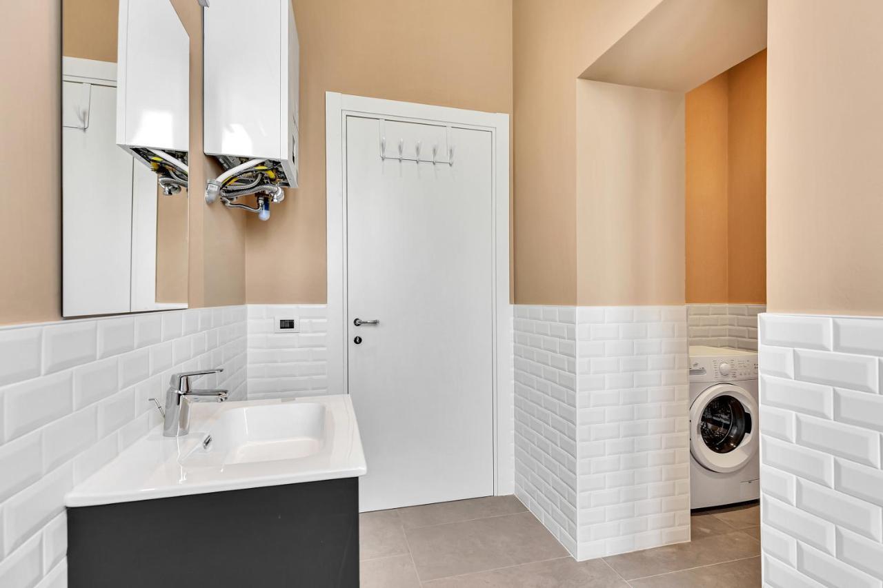 Апартаменти Alessia'S Flat - Naviglio Grande 2 Буччинаско Екстер'єр фото