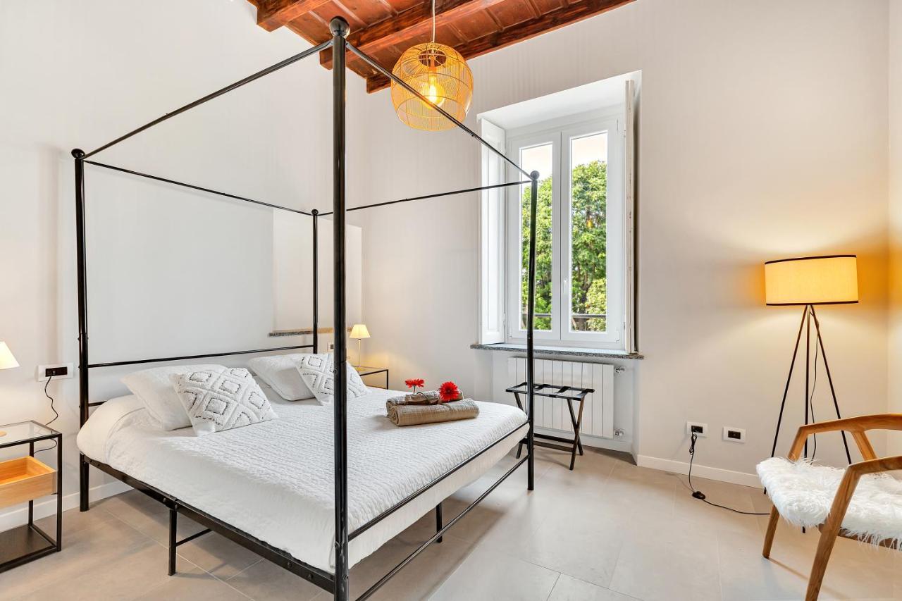Апартаменти Alessia'S Flat - Naviglio Grande 2 Буччинаско Екстер'єр фото