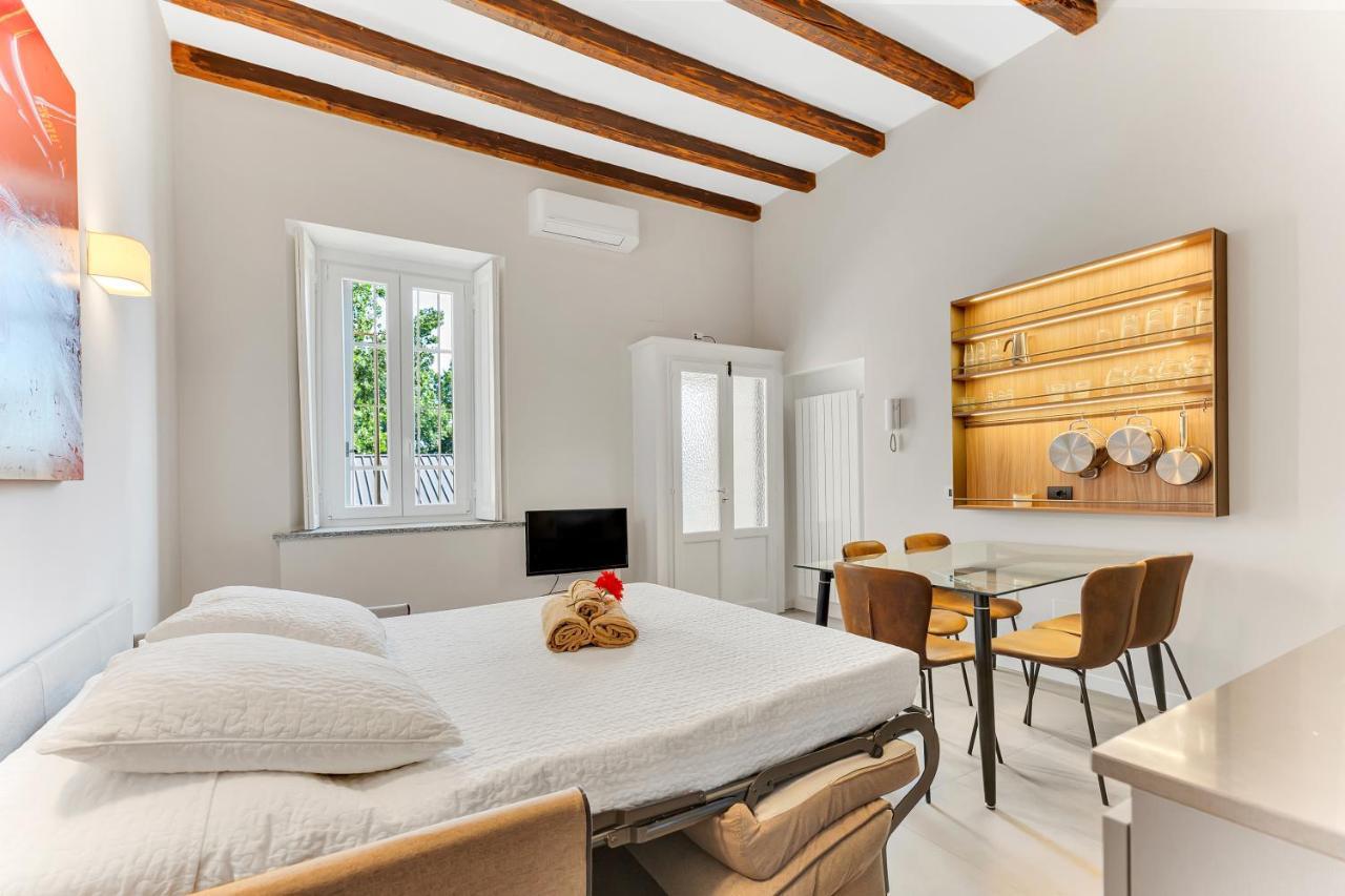 Апартаменти Alessia'S Flat - Naviglio Grande 2 Буччинаско Екстер'єр фото