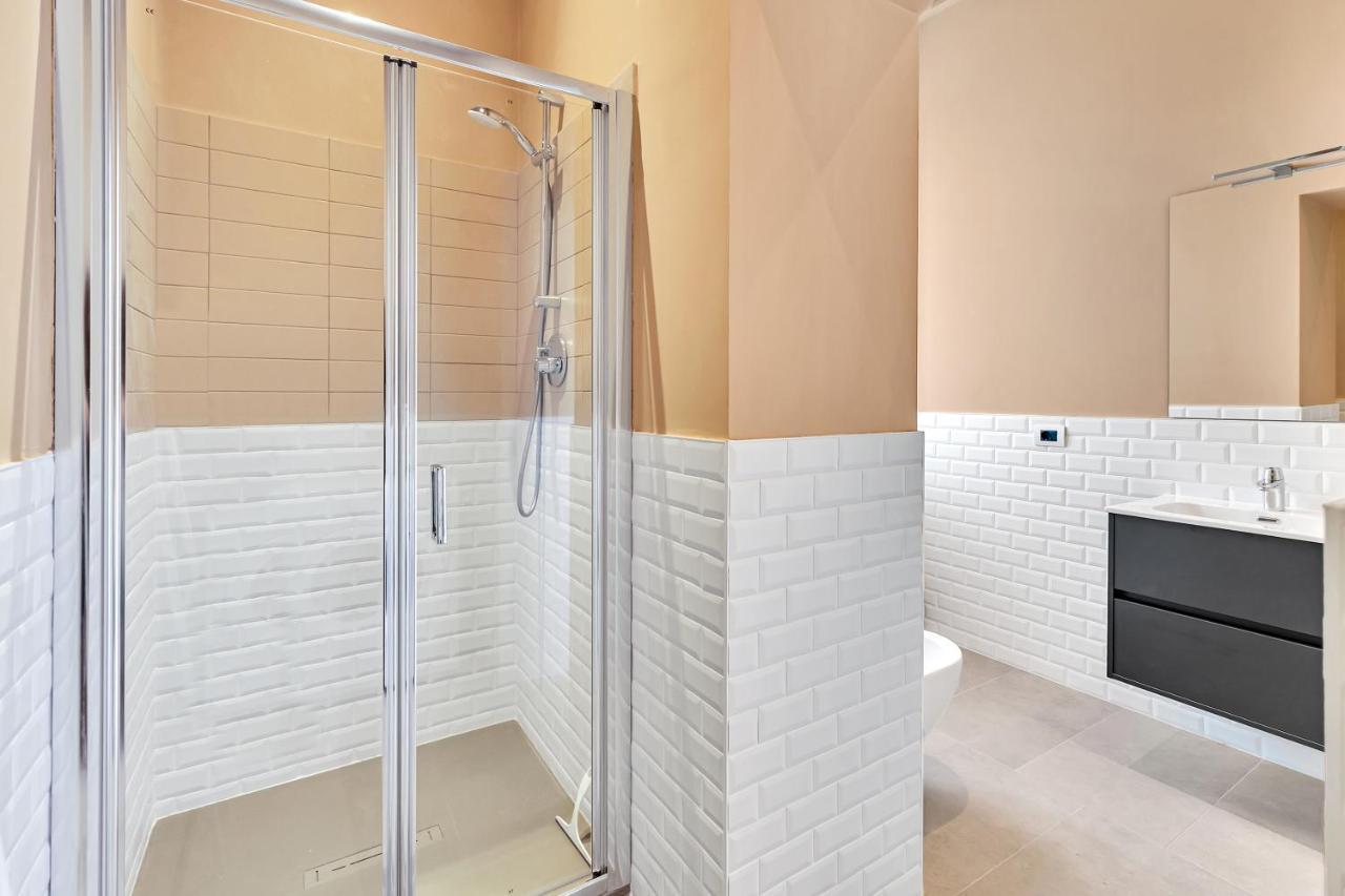 Апартаменти Alessia'S Flat - Naviglio Grande 2 Буччинаско Екстер'єр фото