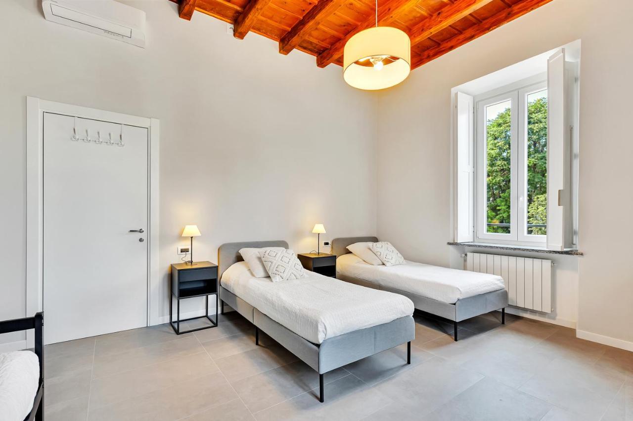 Апартаменти Alessia'S Flat - Naviglio Grande 2 Буччинаско Екстер'єр фото