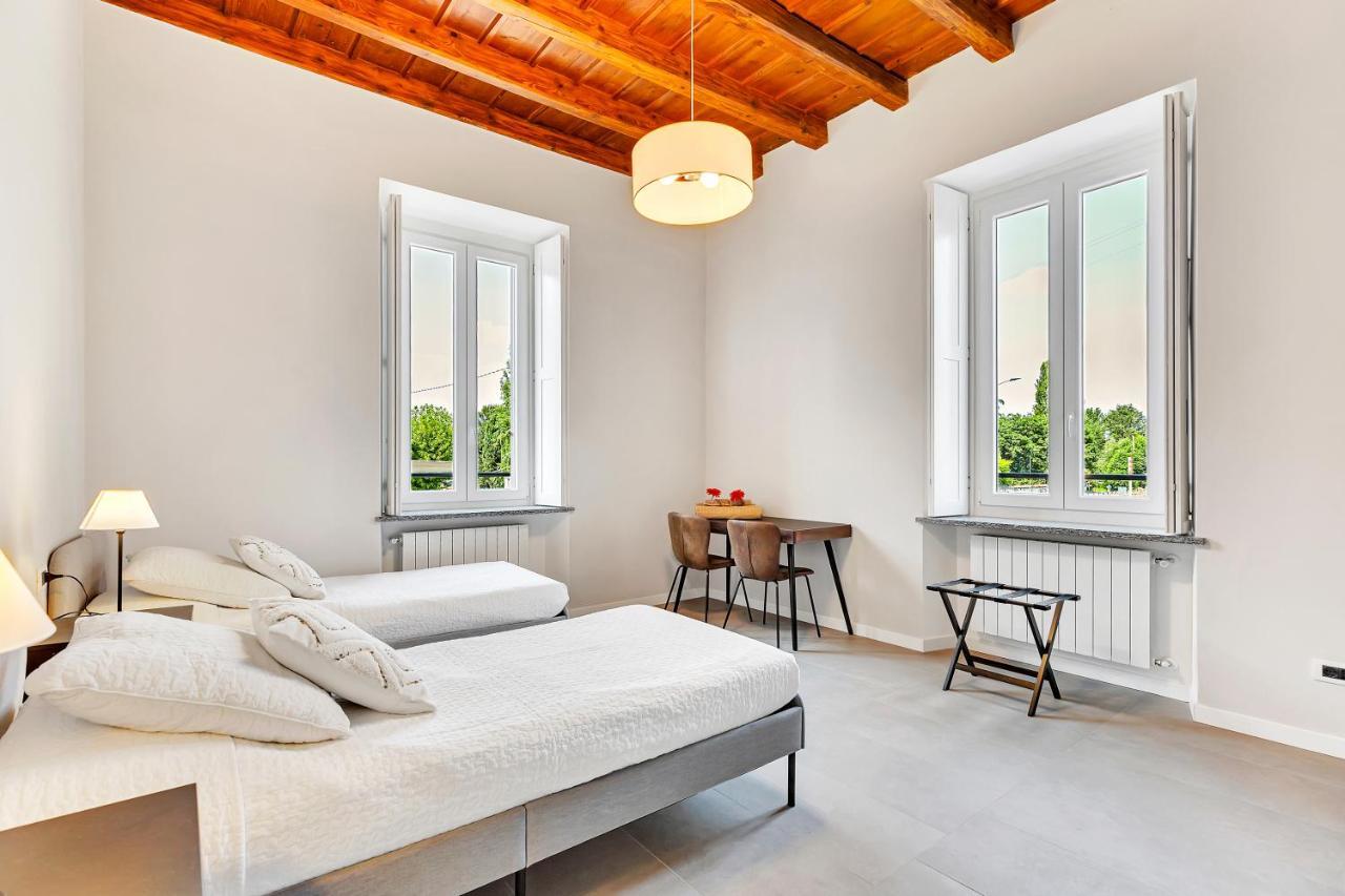 Апартаменти Alessia'S Flat - Naviglio Grande 2 Буччинаско Екстер'єр фото