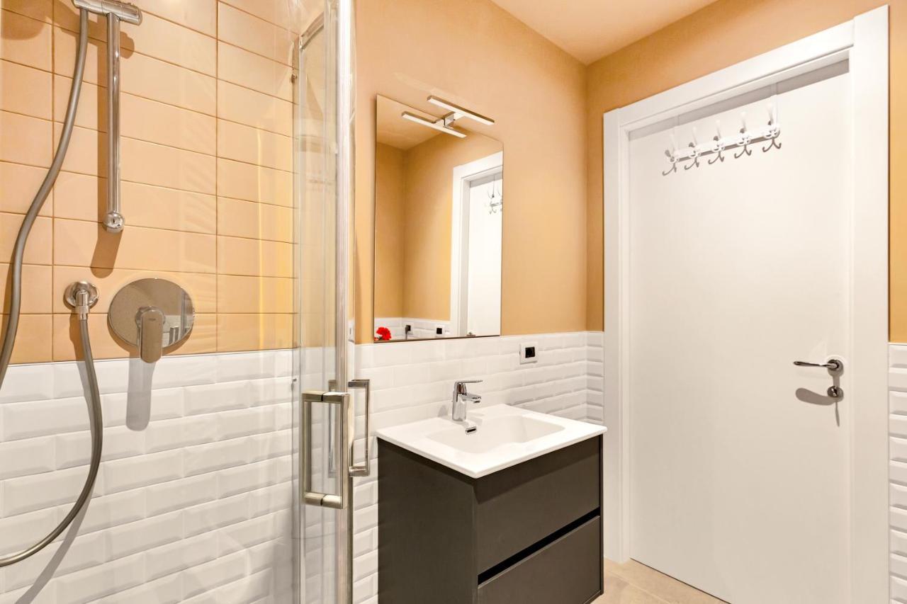 Апартаменти Alessia'S Flat - Naviglio Grande 2 Буччинаско Екстер'єр фото