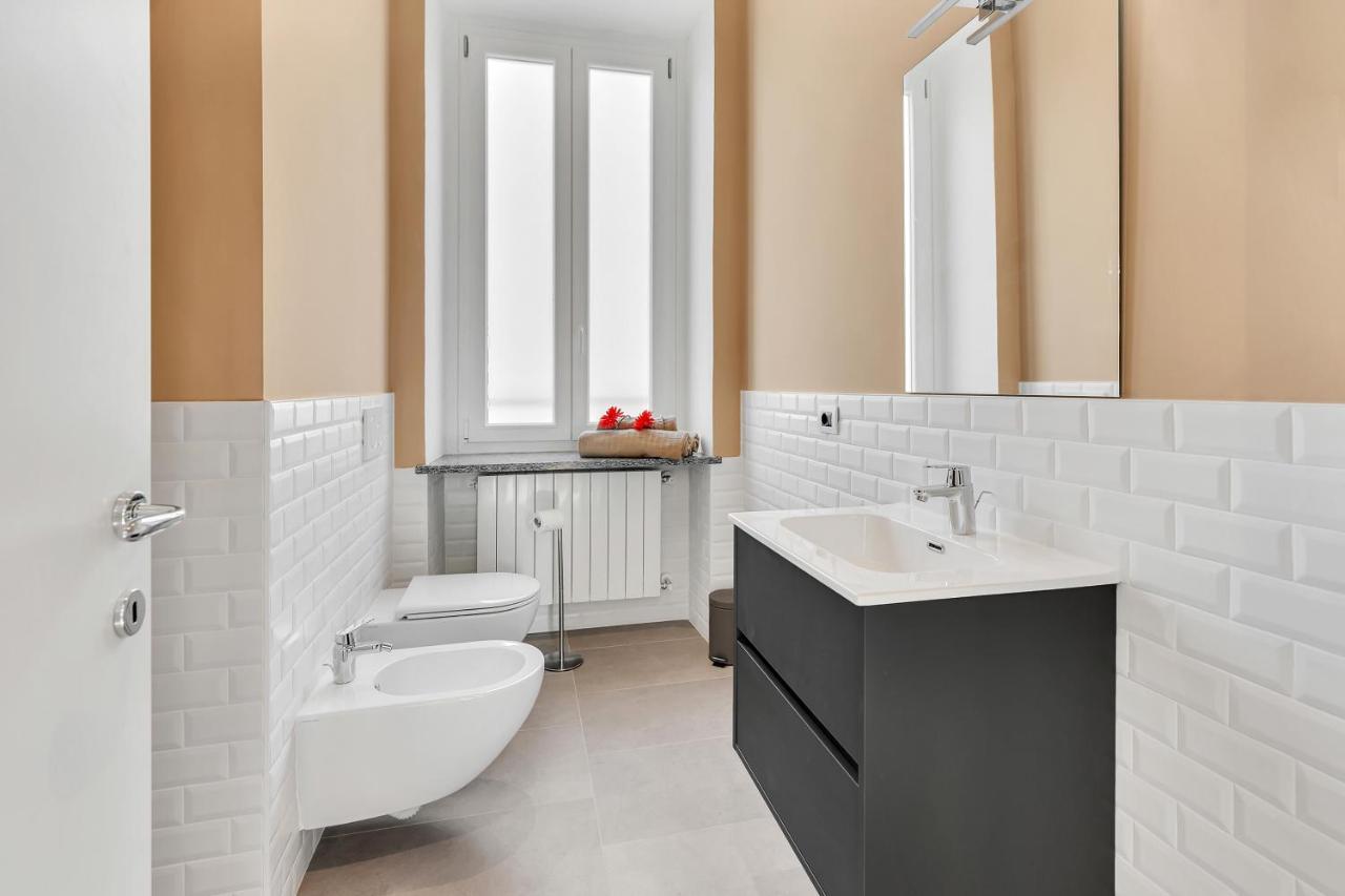 Апартаменти Alessia'S Flat - Naviglio Grande 2 Буччинаско Екстер'єр фото