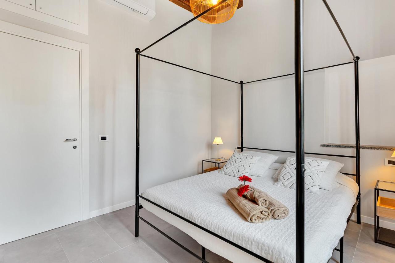 Апартаменти Alessia'S Flat - Naviglio Grande 2 Буччинаско Екстер'єр фото