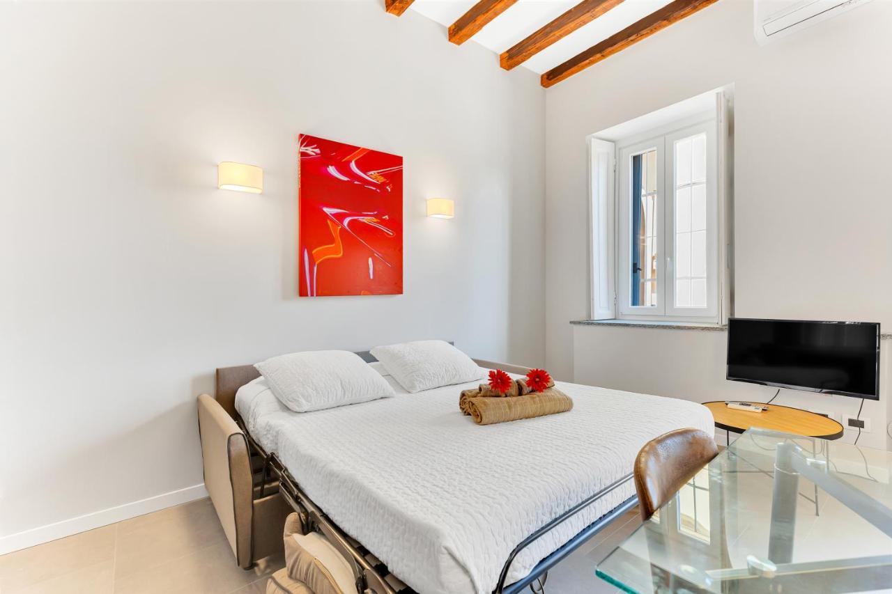 Апартаменти Alessia'S Flat - Naviglio Grande 2 Буччинаско Екстер'єр фото