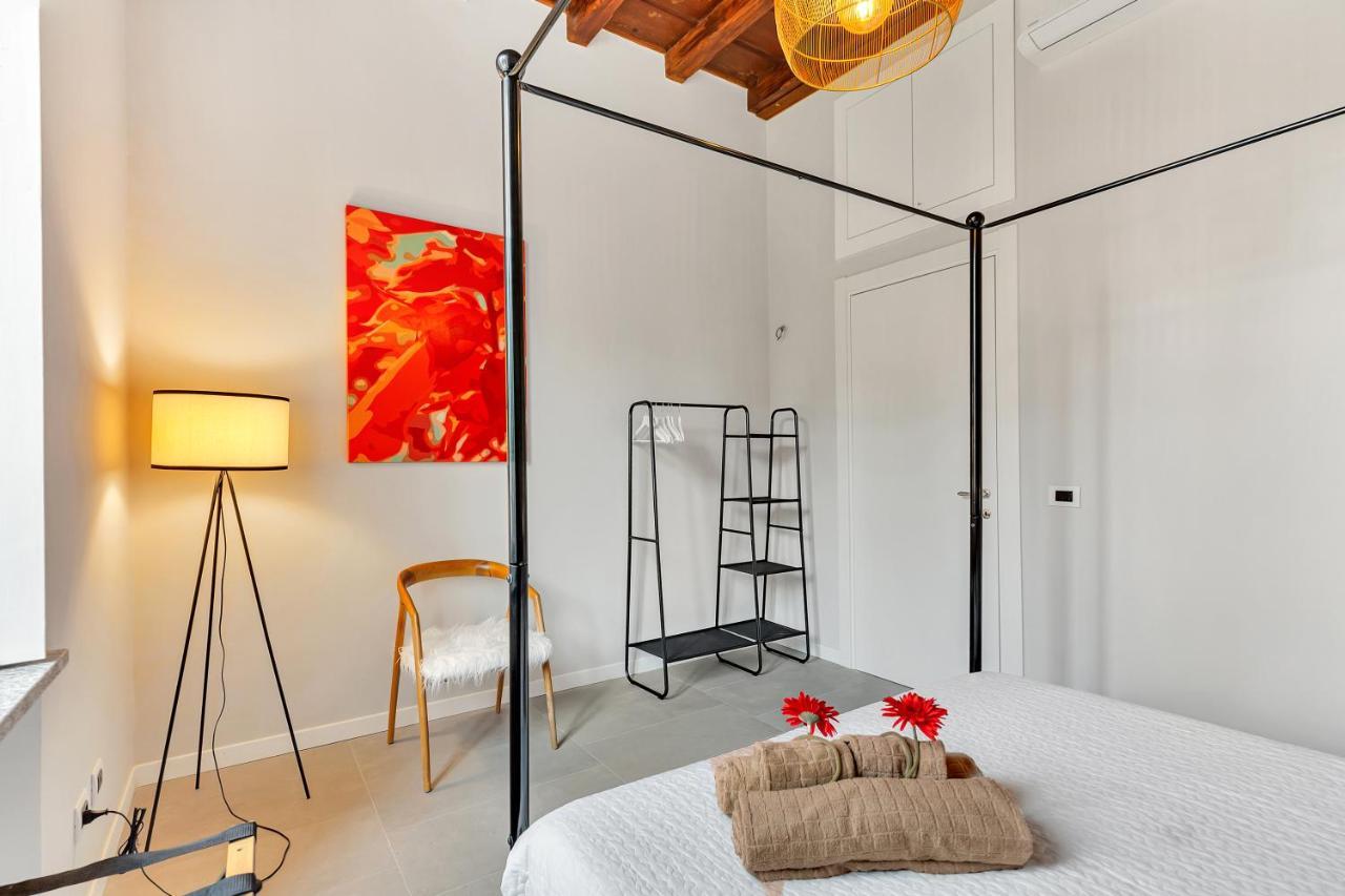 Апартаменти Alessia'S Flat - Naviglio Grande 2 Буччинаско Екстер'єр фото